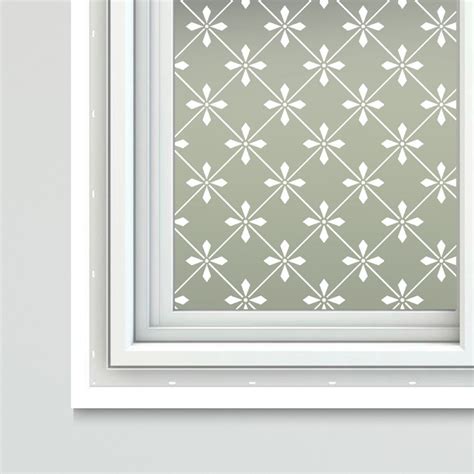 vintage window film|victorian design window film.